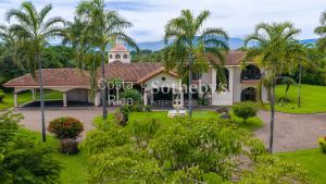 Hacienda La Guácima