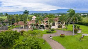 Hacienda La Guácima