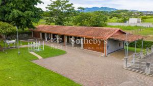 Hacienda La Guácima