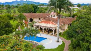 Hacienda La Guácima