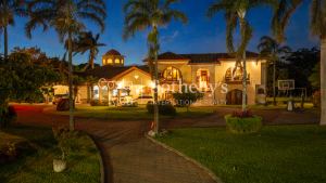 Hacienda La Guácima