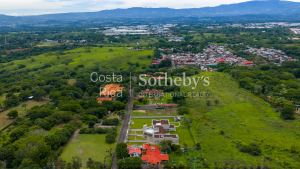 Hacienda La Guácima