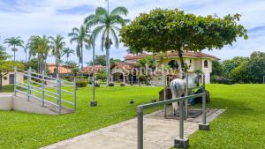 Hacienda La Guácima