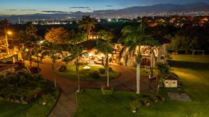 Hacienda La Guácima