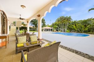 Hacienda La Guácima