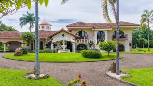 Hacienda La Guácima
