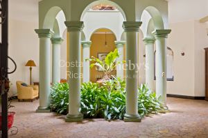 Hacienda La Guácima