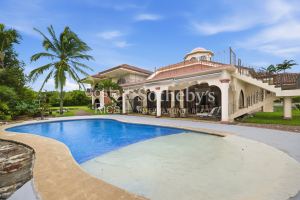 Hacienda La Guácima