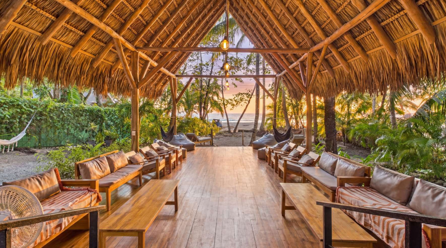 Guanacaste: The Pacific Coast as a Way of Life