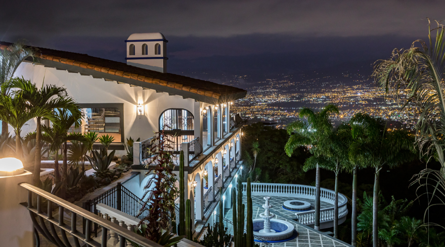 The Best Places to Live in Costa Rica