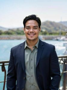 Kenneth Camacho