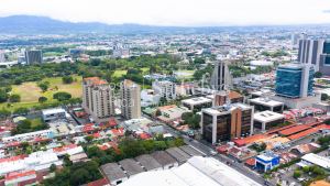 Morenos Urban Reserve