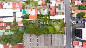 Morenos Urban Reserve