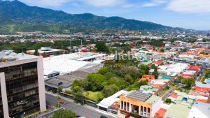 Morenos Urban Reserve