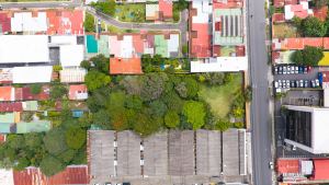 Morenos Urban Reserve