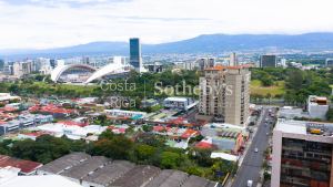 Morenos Urban Reserve