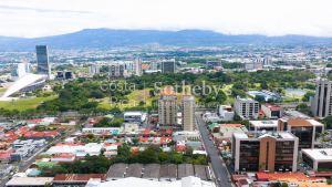 Morenos Urban Reserve