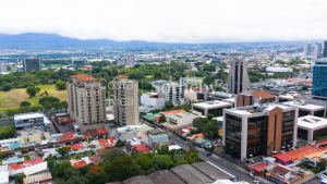 Morenos Urban Reserve