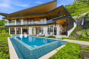 Ridge House at Senderos