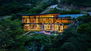 Ridge House at Senderos