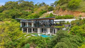 Ridge House at Senderos