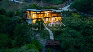 Ridge House at Senderos