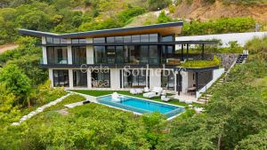 Ridge House at Senderos