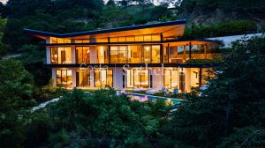 Ridge House at Senderos