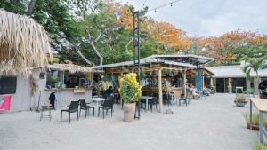 THE RESERVE AT PLAYA GRANDE