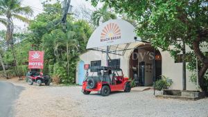 THE RESERVE AT PLAYA GRANDE