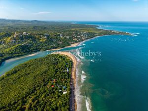 Playa Grande Oceanfront Reserve