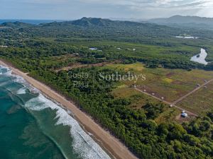 Playa Grande Oceanfront Reserve