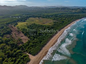 Playa Grande Oceanfront Reserve