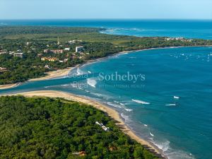 Playa Grande Oceanfront Reserve