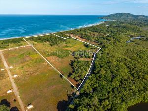Playa Grande Oceanfront Reserve