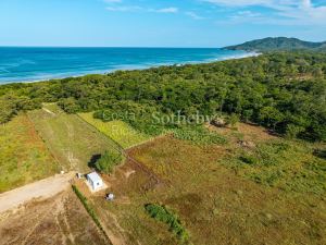 Playa Grande Oceanfront Reserve