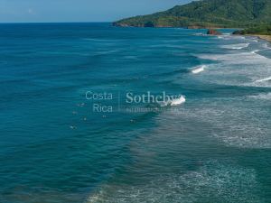 Playa Grande Oceanfront Reserve