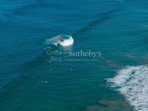 Playa Grande Oceanfront Reserve