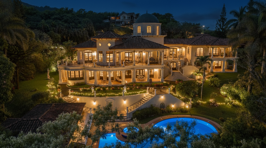 How to Buy Property in Costa Rica as a Foreigner