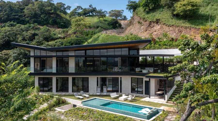 What Does a Foreign Buyer Need to Purchase Property in Costa Rica?