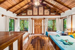The Caribbean Nest