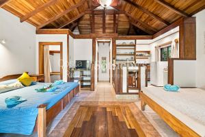 The Caribbean Nest