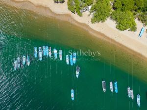 The Cove