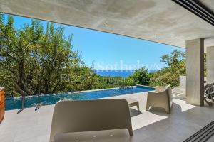 Villa Tranquila
