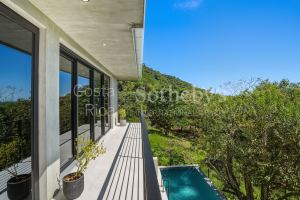 Villa Tranquila
