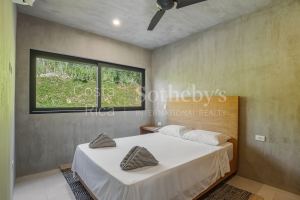 Villa Tranquila