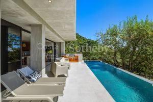 Villa Tranquila