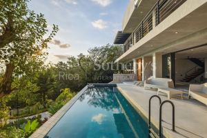 Villa Tranquila