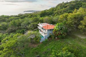 Villa Tranquila