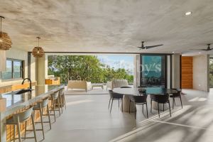 Villa Tranquila